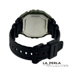 Casio uurwerk 3224 W-218H-3AVEF - Casio - 40.00€ bij www.juwelierlaperla.be Casio uurwerk 3224 W-218H-3AVEF - Casio - 40.00€ bij www.juwelierlaperla.be